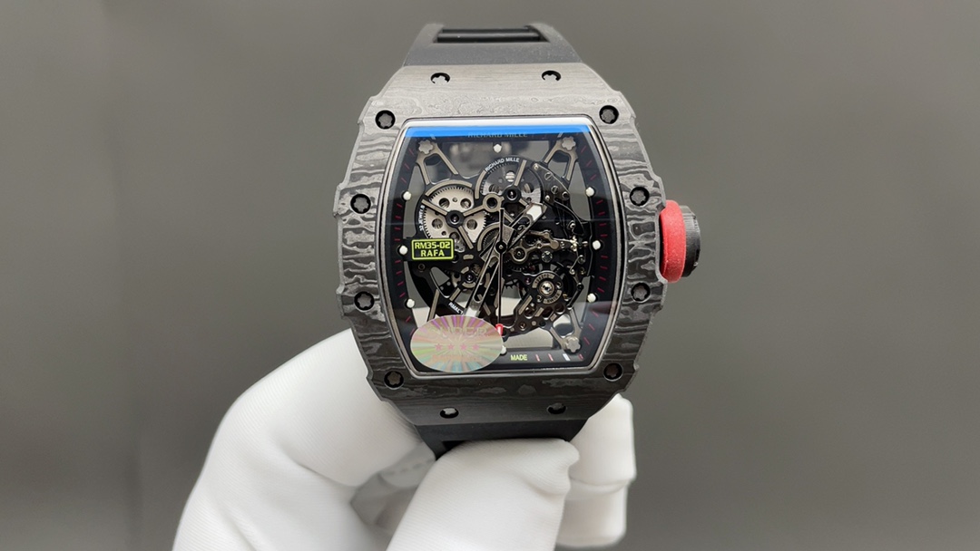 Richard Mille